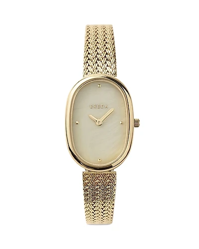 Breda Jane Tethered Watch, 23mm