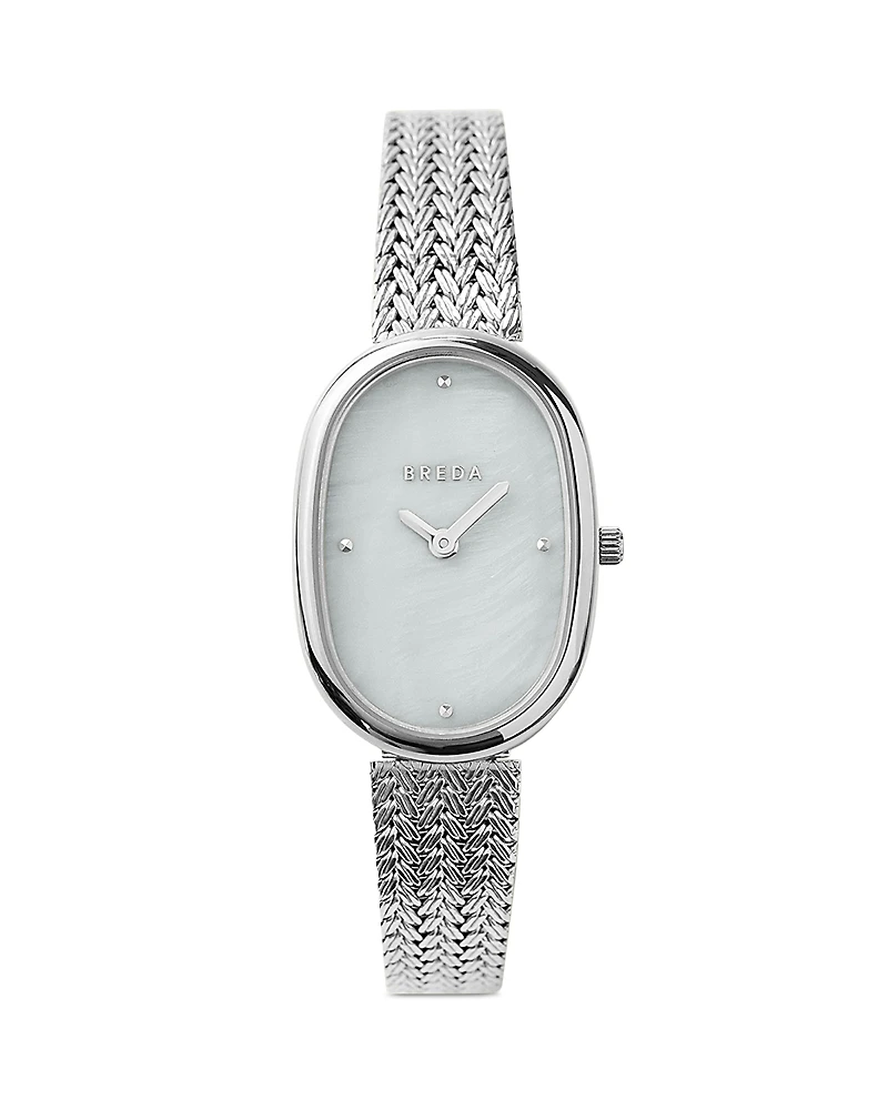 Breda Jane Tethered Watch, 23mm