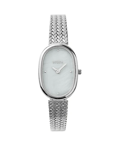 Breda Jane Tethered Watch, 23mm