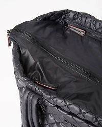 Large Metro Tote Deluxe