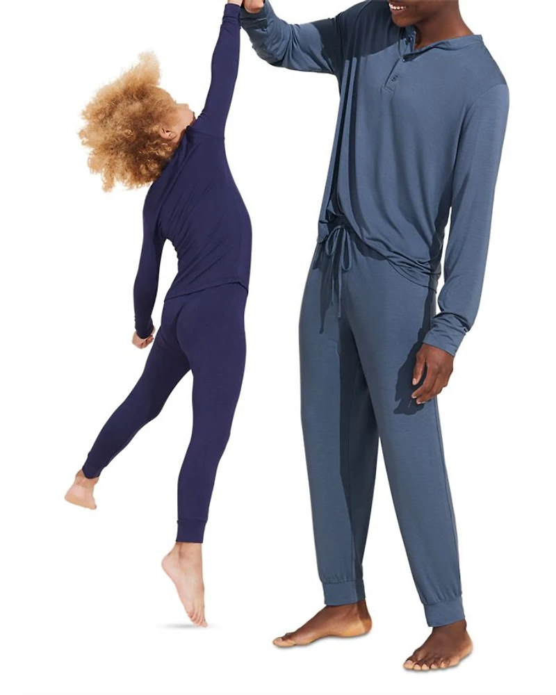 Henry Pajama Set