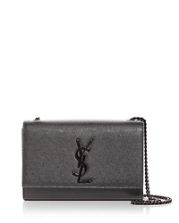 Kate Mini Shiny Grained Leather