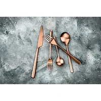 Linea Ice Bronze 7 Piece Set
