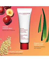 Beauty Flash Balm Mask, Primer, Radiance Booster 1.7 oz.
