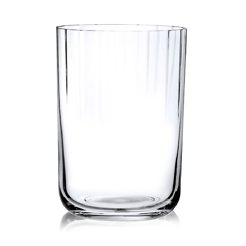 Nude Glass Neo Long Drink Glass, Set of 2
