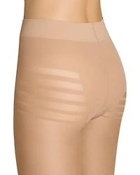 m6 Invisible Ultra Sheer Compression Tights