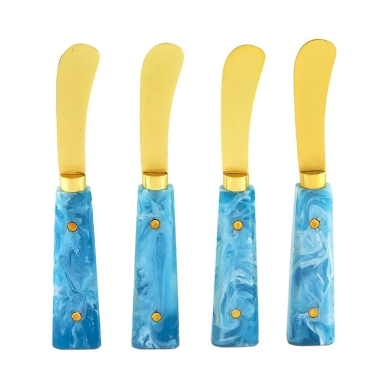 Spreader, Set of 4