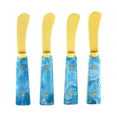 Spreader, Set of 4