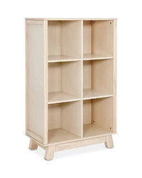 Hudson Cubby Bookcase