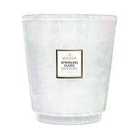 Sparkling Cuvee Candle Collection