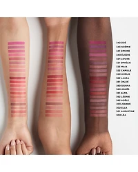 Petal Soft Lipstick Crayon