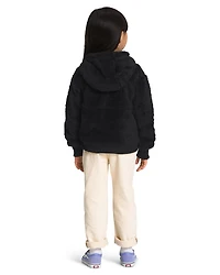Unisex Kids' Suave Oso Full Zip Hoodie - Little Kid