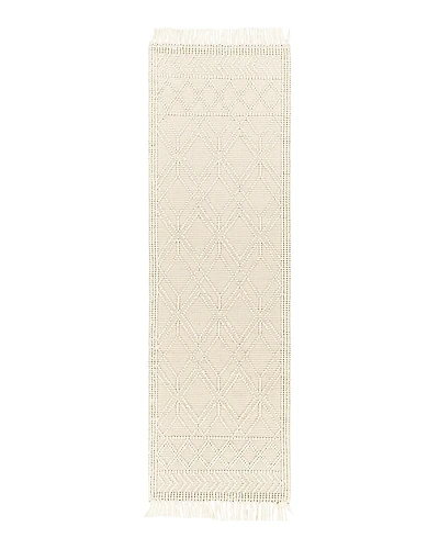 Livabliss Casa DeCampo Cdc-2302 Runner Area Rug, 2'6 x 8'