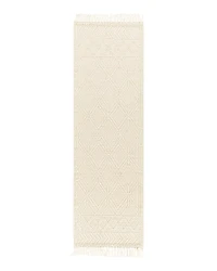 Livabliss Casa DeCampo Cdc-2302 Runner Area Rug, 2'6 x 8'