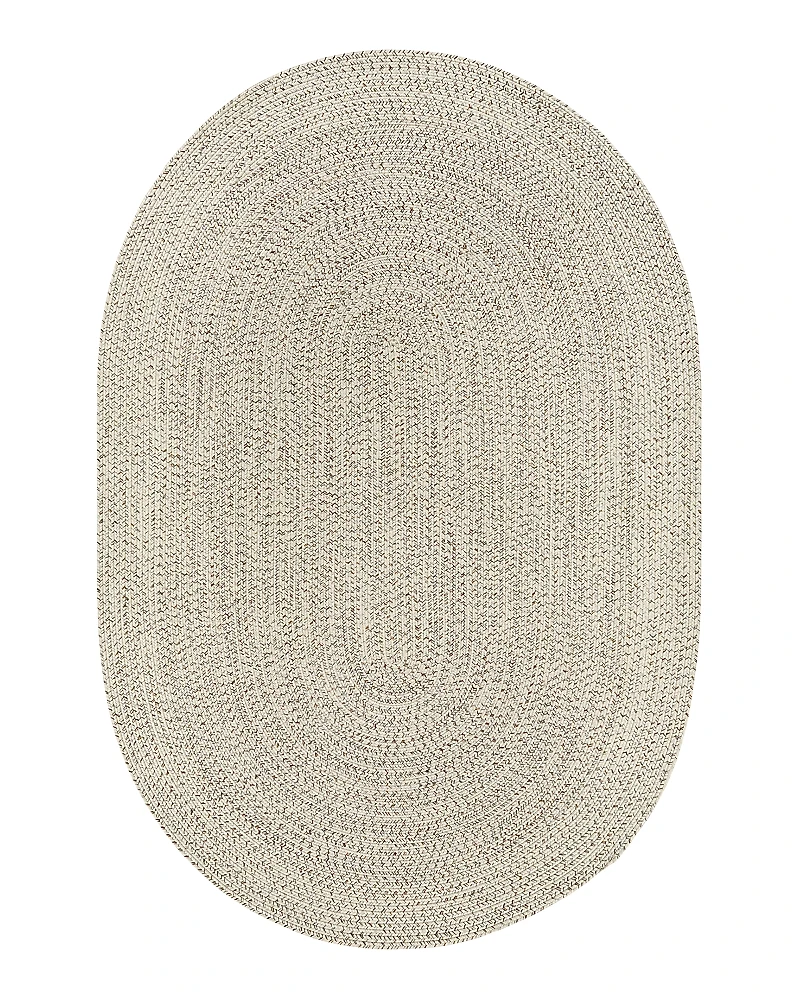 Livabliss Chesapeake Bay Cpk-2303 Oval Area Rug, 5' x 7'6