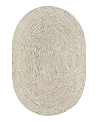 Livabliss Chesapeake Bay Cpk-2303 Oval Area Rug, 5' x 7'6
