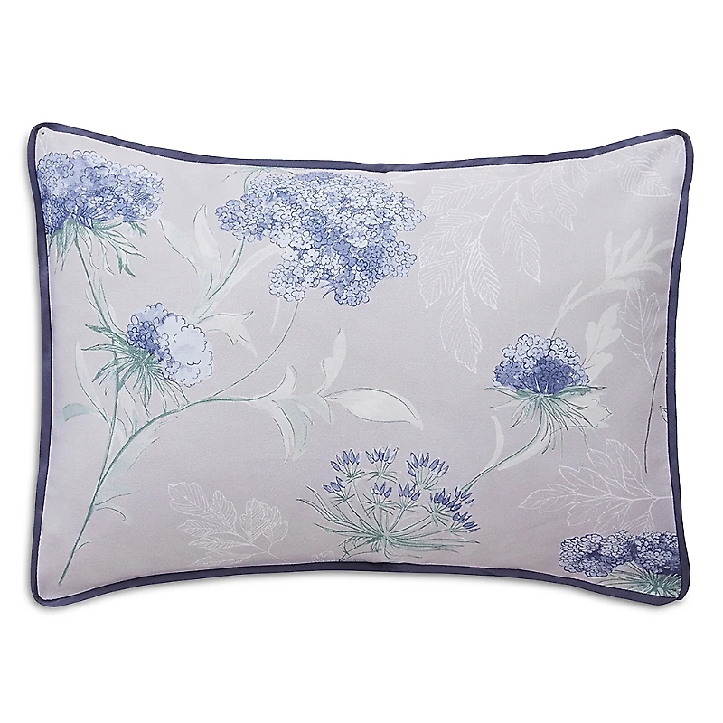 Anne de Solene Esquisse Boudoir Sham