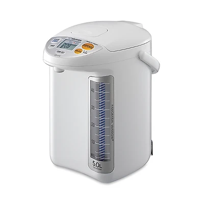 Zojirushi America Panorama Window Micom Water Boiler