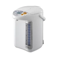 Zojirushi America Panorama Window Micom Water Boiler
