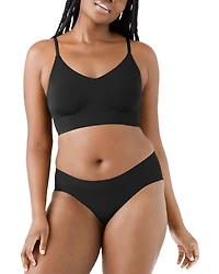 True Body Lift Triangle Adjustable Strap Bra