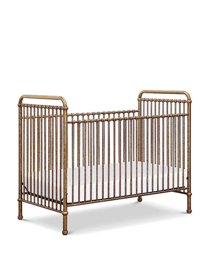 Namesake Abigail 3-in-1 Convertible Crib