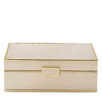 Classic Croc Jewelry Box, Large