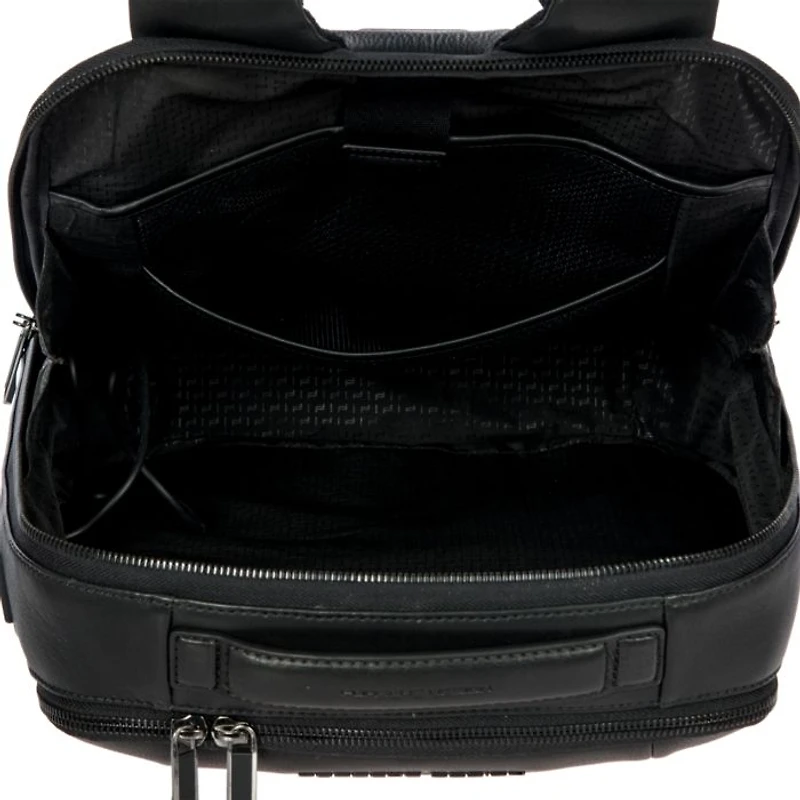 Roadster Leather Backpack S1
