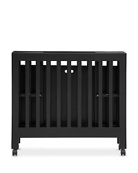 Origami Mini Crib
