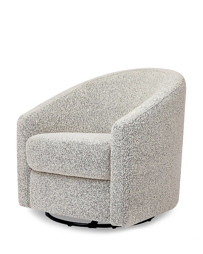Babyletto Madison Swivel Glider