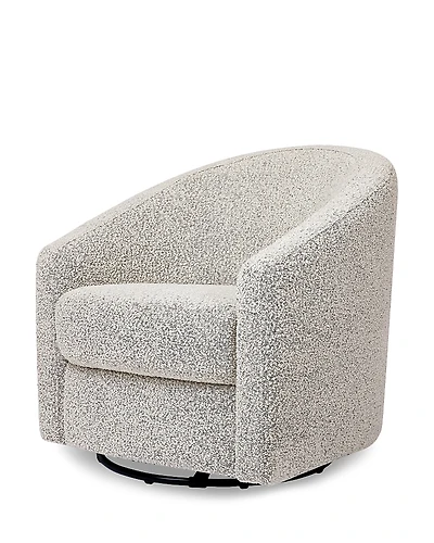 Babyletto Madison Swivel Glider