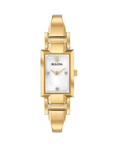 Bulova Classic Watch, 18mm