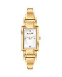 Bulova Classic Watch, 18mm