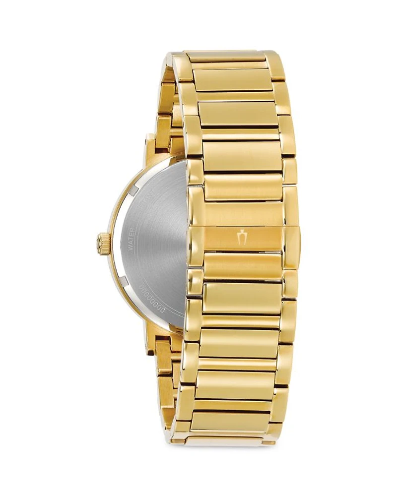 Modern Watch, 42mm