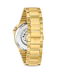 Maquina Watch, 46mm