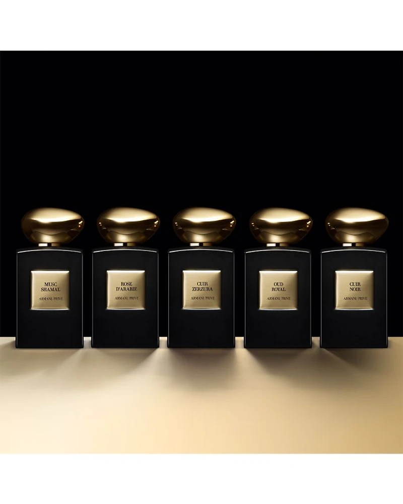 Armani/Privé Rose d'Arabie Eau de Parfum 3.4 oz.