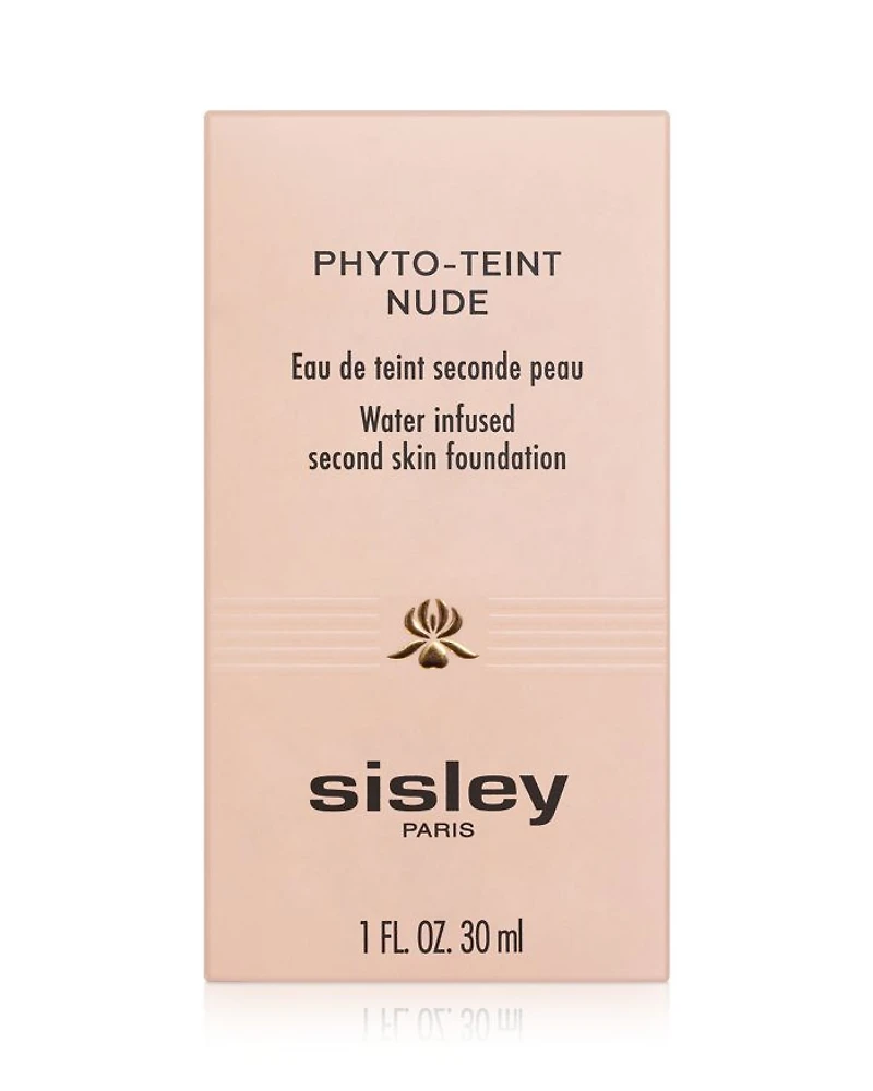 Phyto Teint Nude