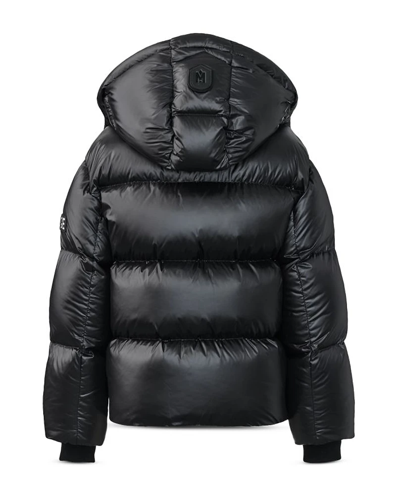 Unisex Jesse Down Coat - Big Kid