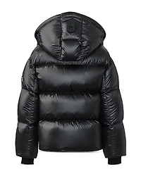 Unisex Jesse Down Coat - Big Kid