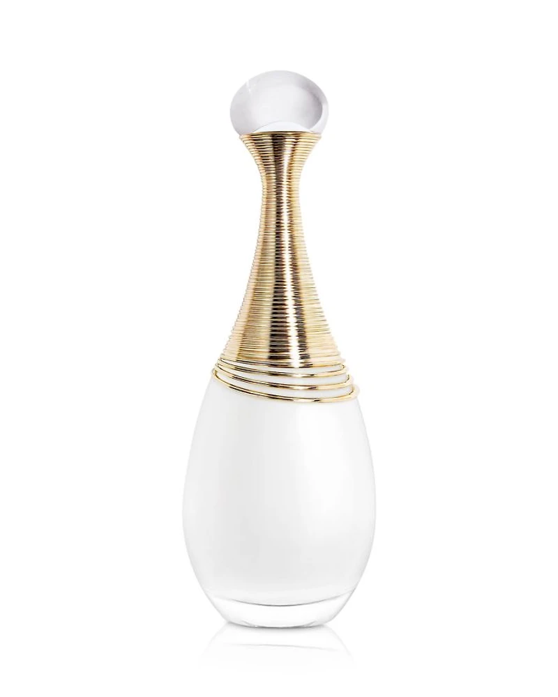 J'adore Parfum d'Eau