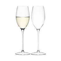 Lsa Clear Wine Glasses
