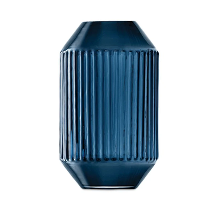 Rotunda Sapphire Tealight Holder