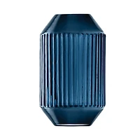 Rotunda Sapphire Tealight Holder