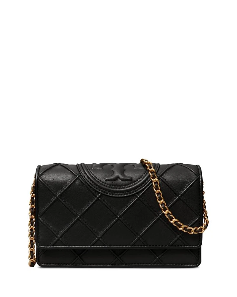 Fleming Soft Chain Wallet