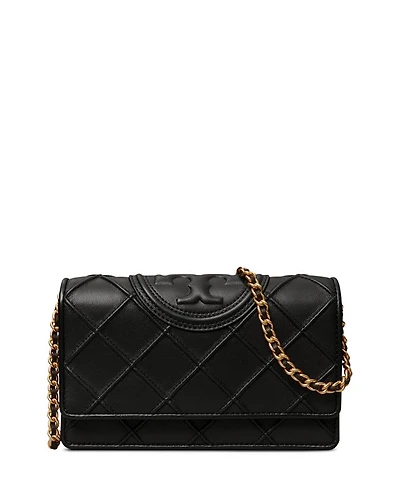 Fleming Soft Chain Wallet