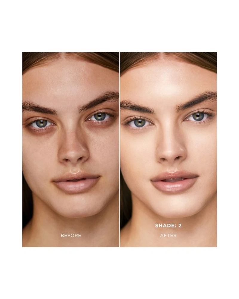 Ambient Soft Glow Foundation