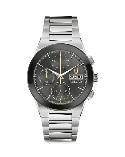 Modern Chronograph, 41mm