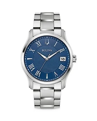 Classic Watch, 41mm