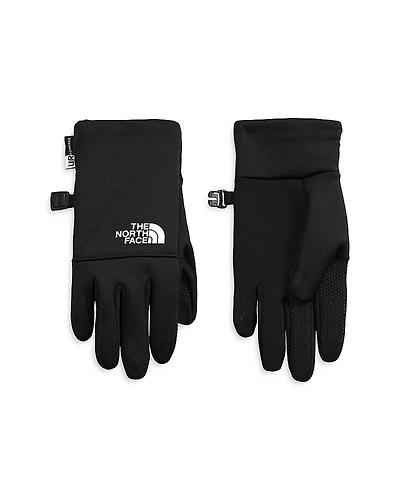 The North Face Unisex Recycled Etip Gloves - Little Kid, Big Kid