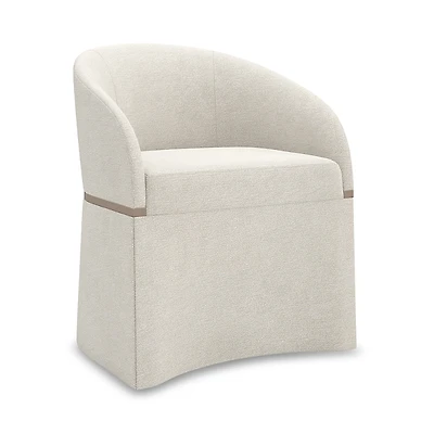 Caracole Dune Chair