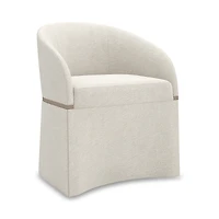 Caracole Dune Chair